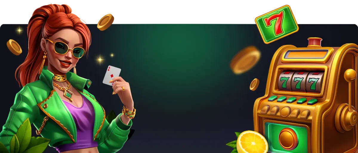 Xtraspin Casino — Xtraspin Banner